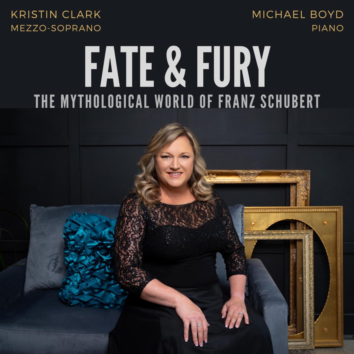 Fate and Fury: Dr. Kristin Clark's Sabbatical of Music